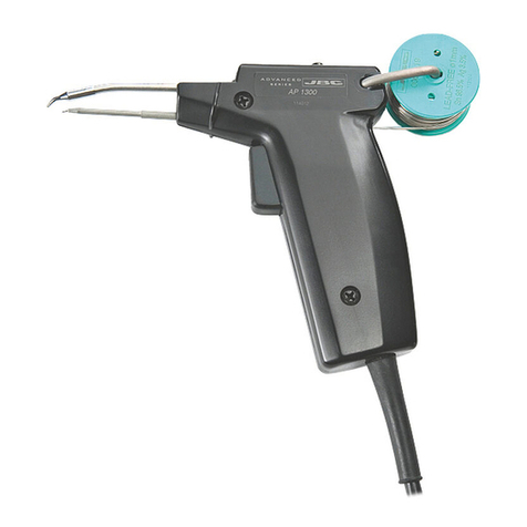 jbc ap130-a manual