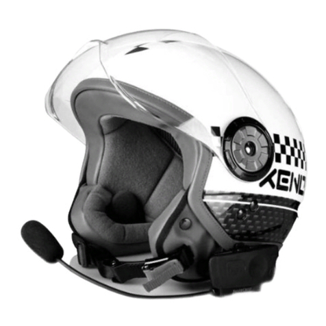 Silvercrest SMFB 2.1 A1 User manual