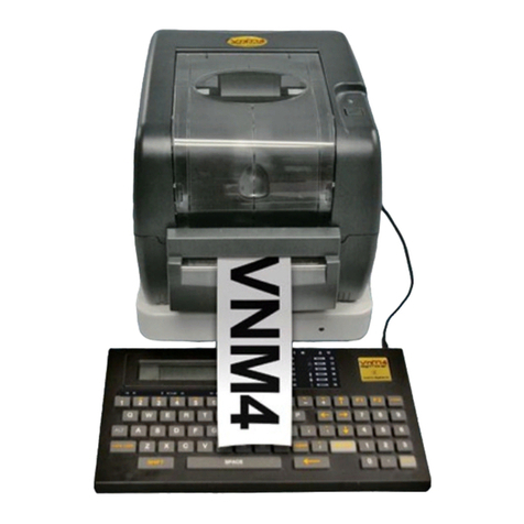Cobra VnM SignMaker user manual