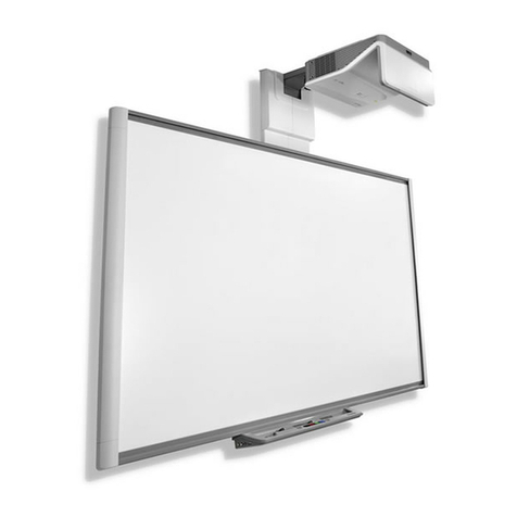 SMART M600i6 User manual
