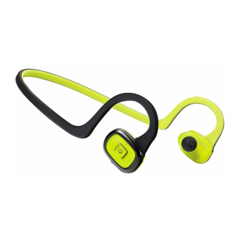 TAO TT-BH08 user manual