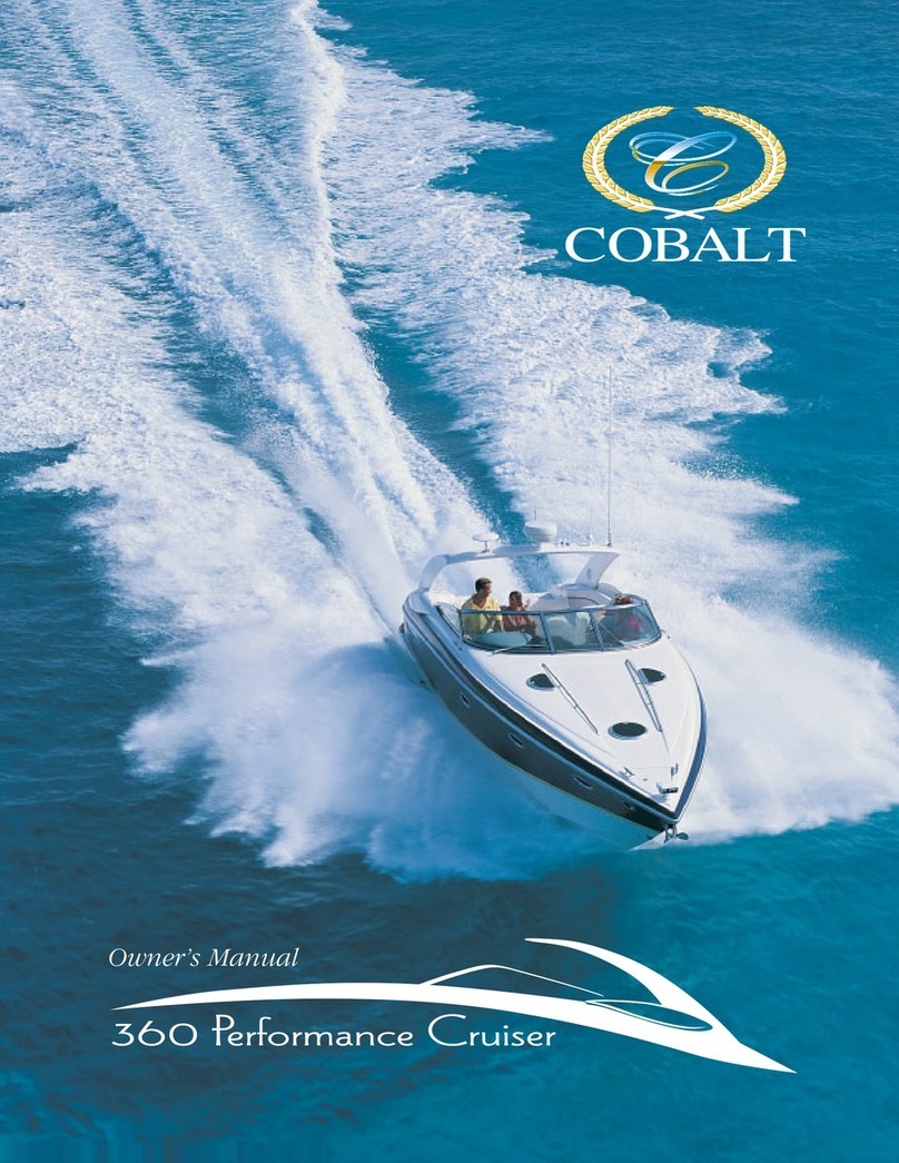 Cobalt Digital Inc 360 owner's manual