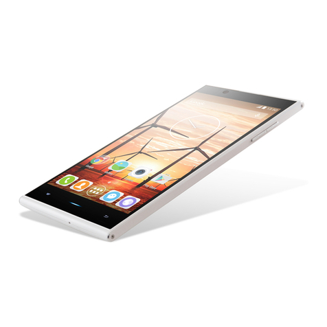 Insignia 530 lte User manual