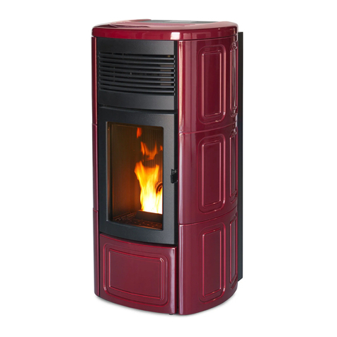 MCZ SUITE Installation and use manual MCZ SUITE Installation and use manual