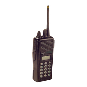 Ericsson EDACS PRISM HP/LPE-200 Operator's manual