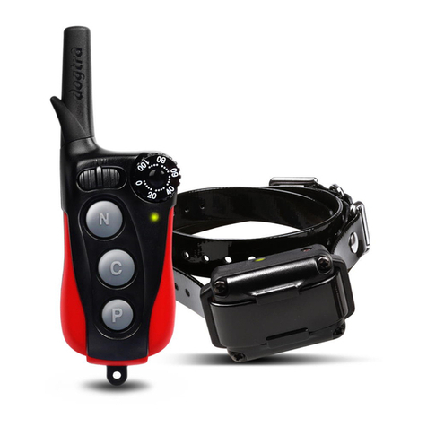 Dogtra IQ PLUS+ owner's manual