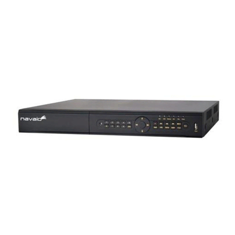 Navaio NAV-H16S quick start guide