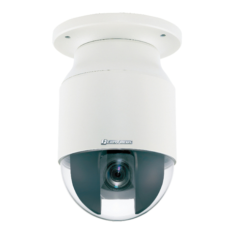 EverFocus EPN4122i Plus: Quick installation guide
