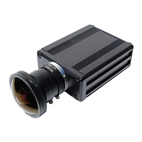 Sentry360 FS-IP5000 user manual