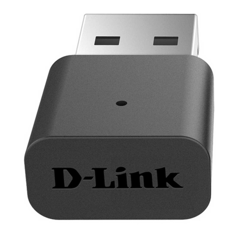 D-Link DWA-131 User manual