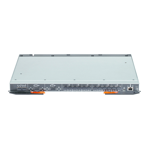 Lenovo Flex System Fabric CN4093 Application guide