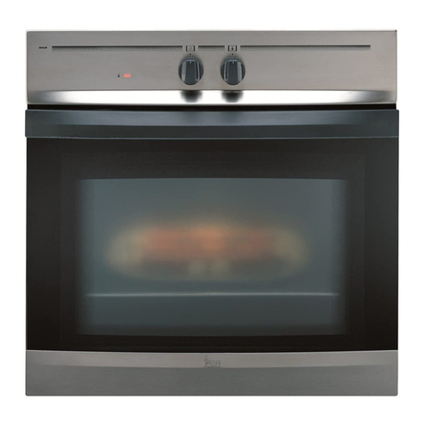 Teka HC-490 Features list