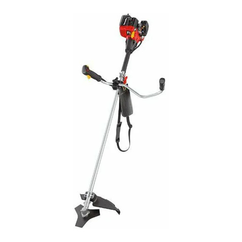 Homelite F3055 User manual