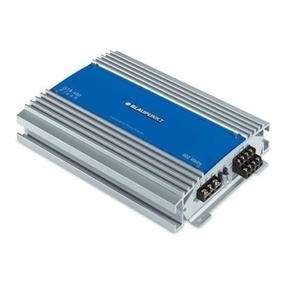 Blaupunkt GTA 400 Flash User manual