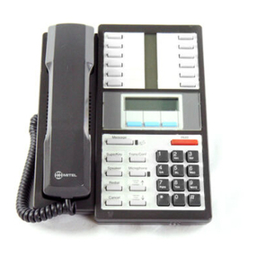 Mitel SUPERSET 420 User manual