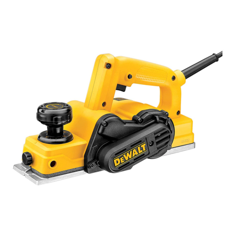 DeWalt D26676-XE instruction manual