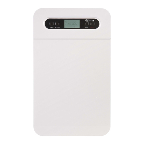 Zibro D 510 User manual