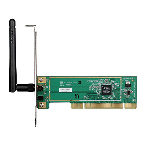 D-Link DWA-525 User manual