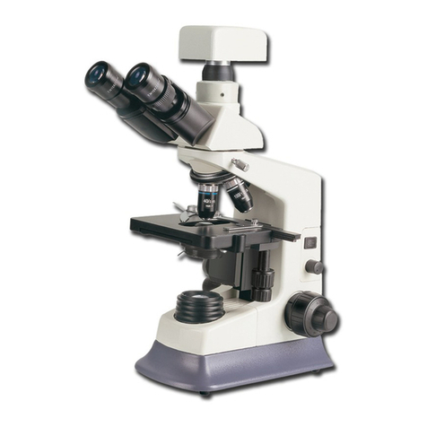 STEINDORFF NYMCS-237 User manual
