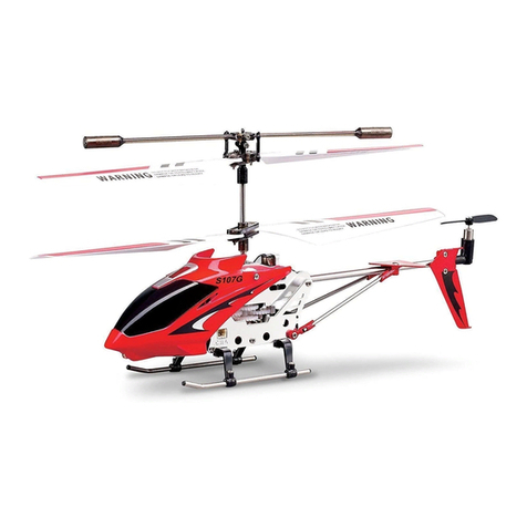 Gyros S 107C Using instructions