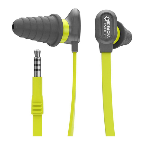 Ryobi ES8000 manual