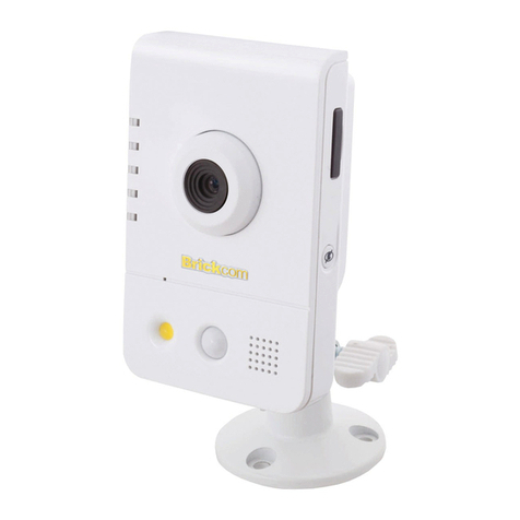 Brickcom CB-100A Series Quick installation guide