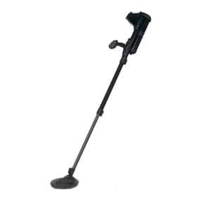 Minelab F3 Mine Detector User manual