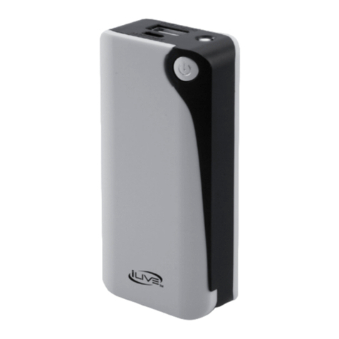 iLive IPC4005 user guide