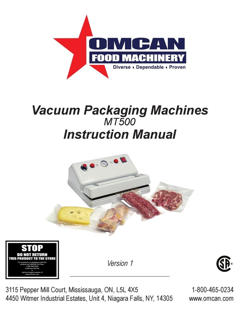 Jøtul MT500 instruction manual