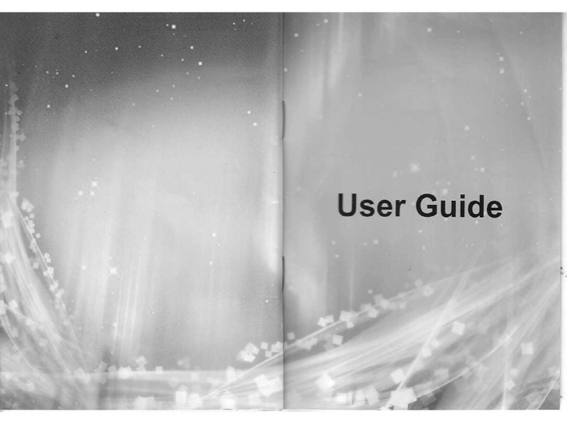 chinavasion CVFD-M46 User manual