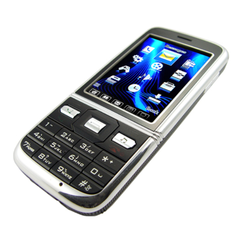 chinavasion CVCY-M09 user guide