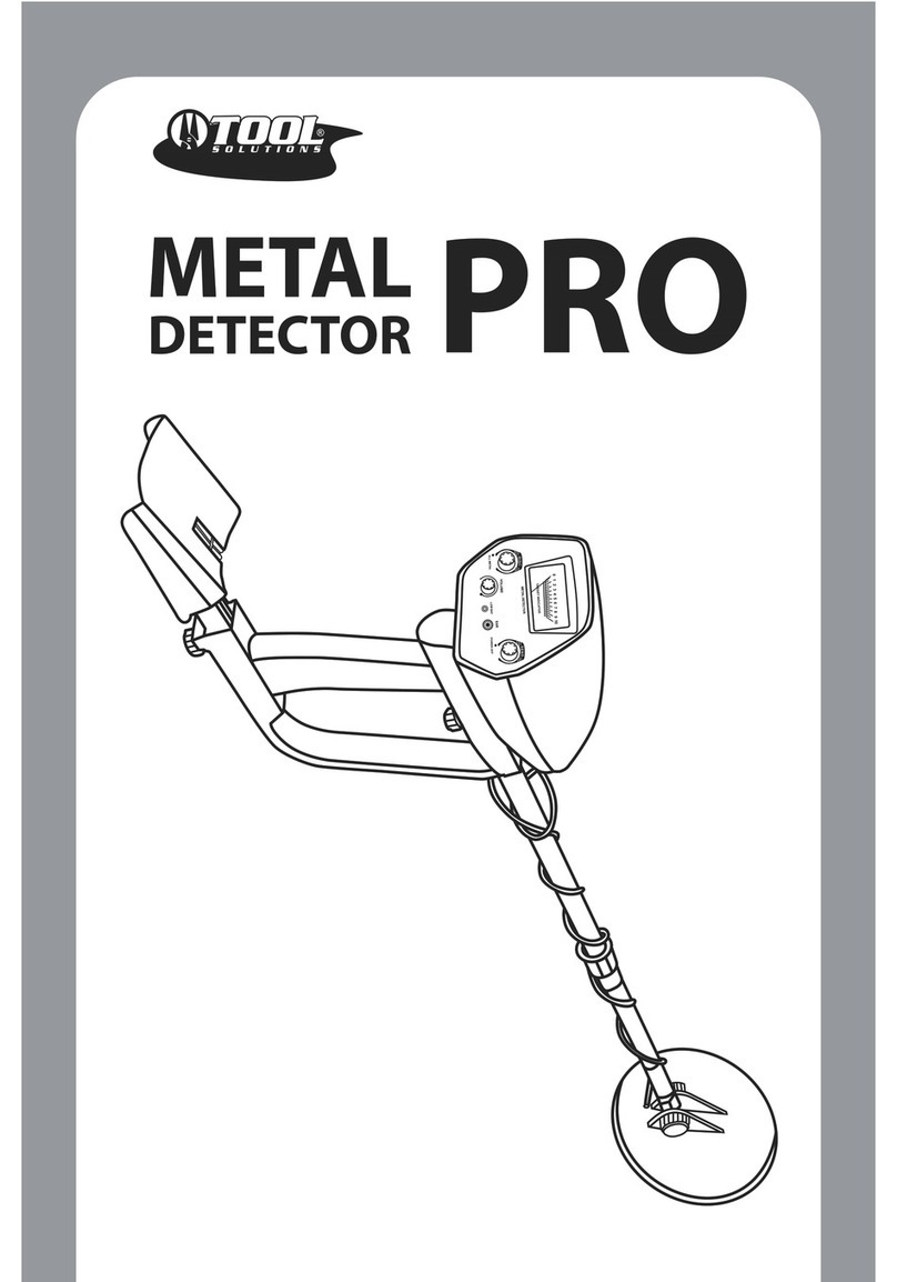 Tool Solutions PRO user manual