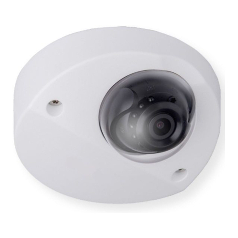 ICRealtime ICIPD4002IR28 User manual