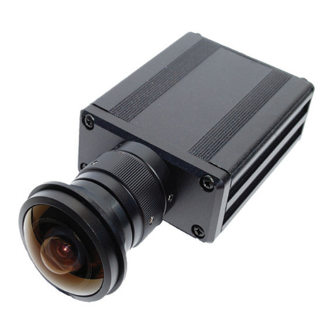 Sentry360 FS-IP10K user manual