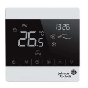 Johnson Controls T8200-TB20-9JS0/9JR0 series User manual Johnson Controls T8200-TB20-9JS0/9JR0 series User manual