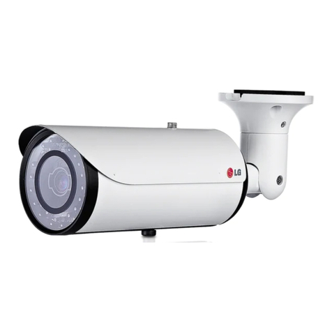 LG LNB5220 User manual