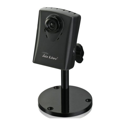 AirLive IP-200PHD-24 User manual