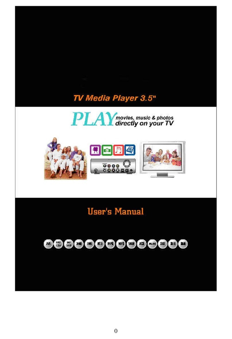 Netkia ScreenShare user manual