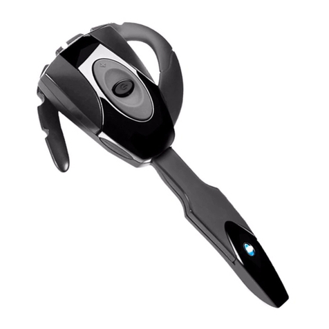 Gioteck EX-01 manual