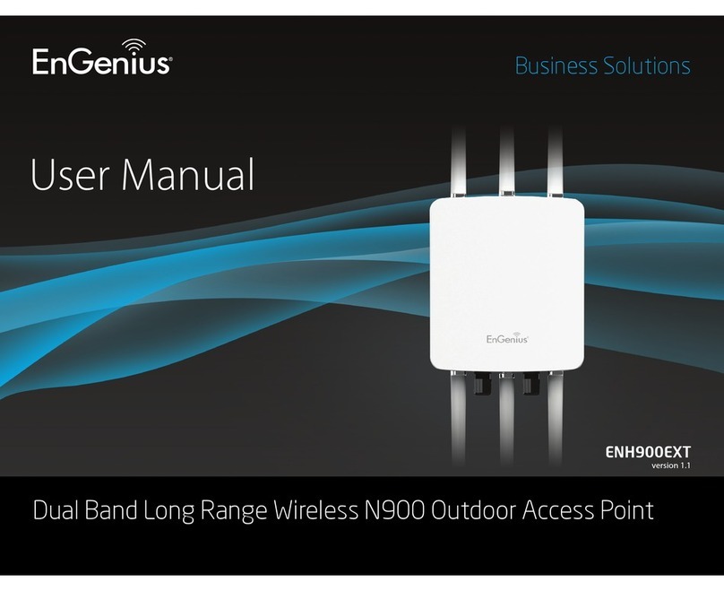 EnGenius ENH900EXT User manual