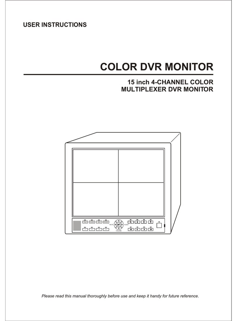 Hitron H4R15MX User instructions