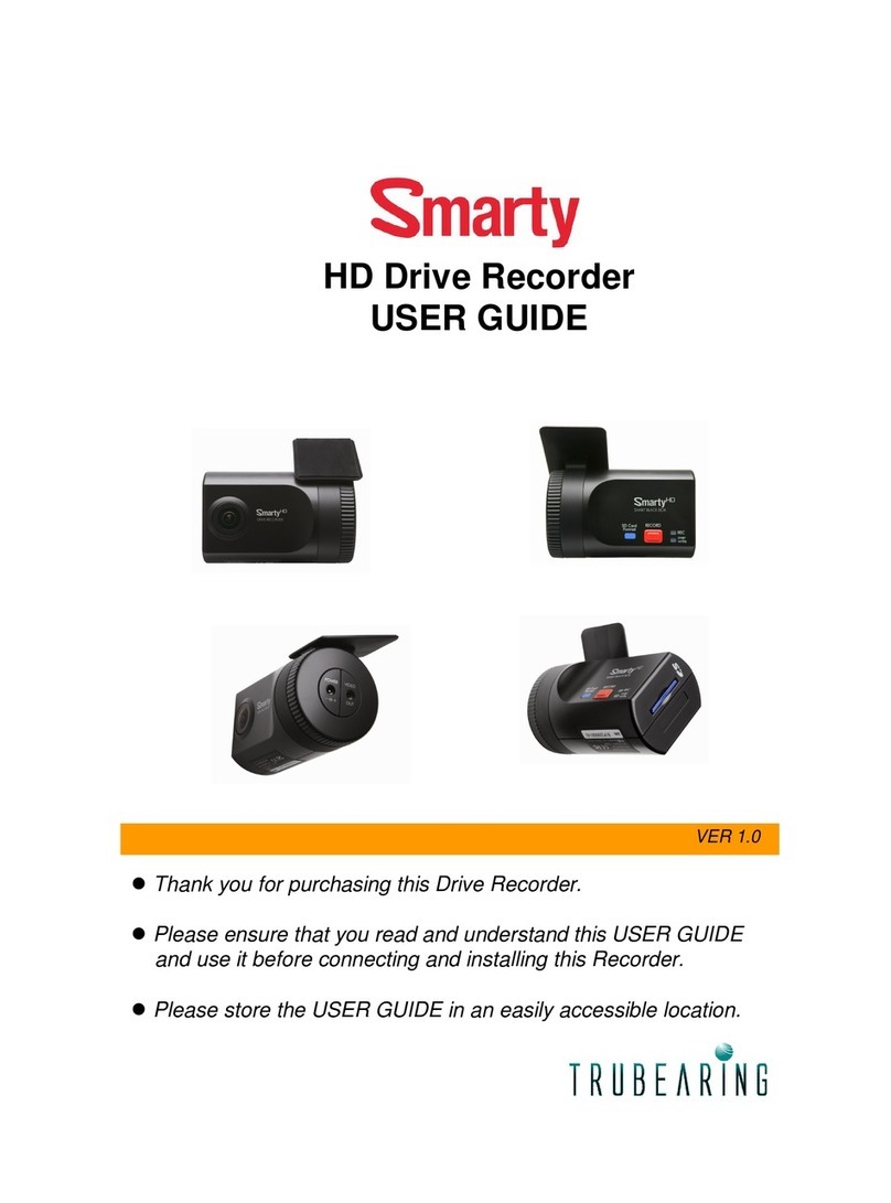 Smarty HDBX1500 user guide