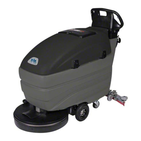 Windsor SC20 10052190 User manual