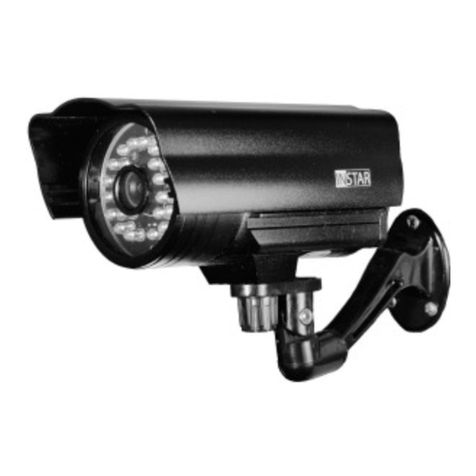 Instar IN-2905 V2 Quick installation guide