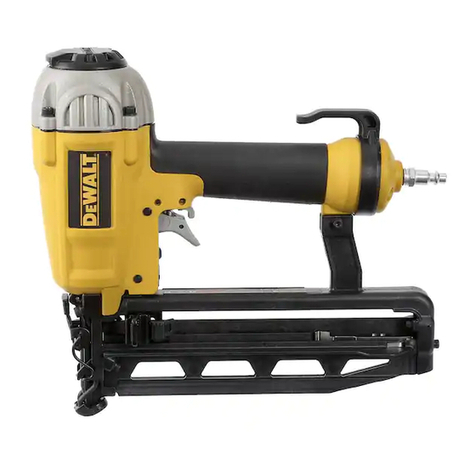 DeWalt D51276 User manual