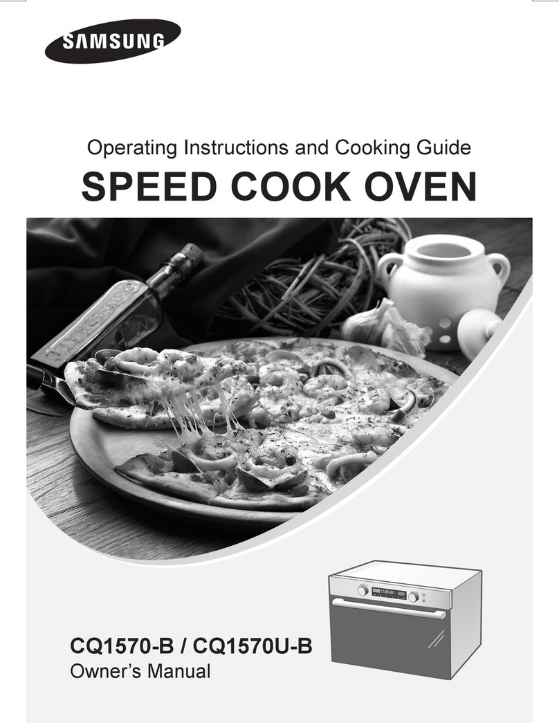Samsung CQ1570-B owner's manual