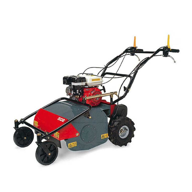 Midland FLM60H user manual