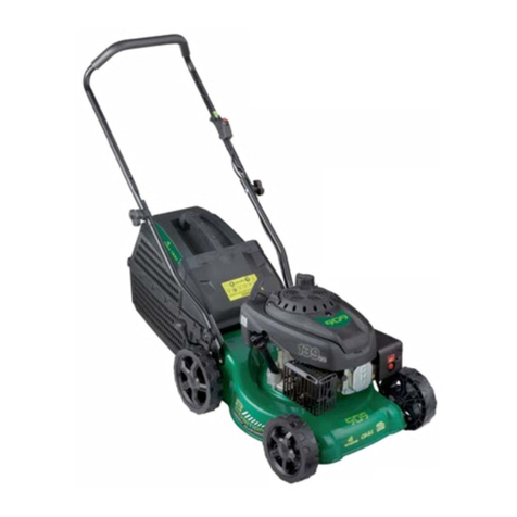 ALDI 50620 user manual