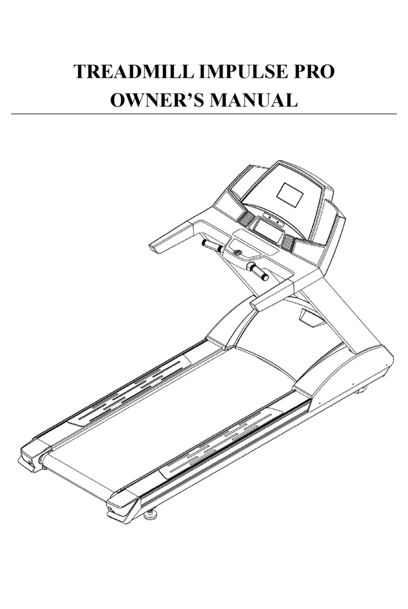 Impulse PRO User manual