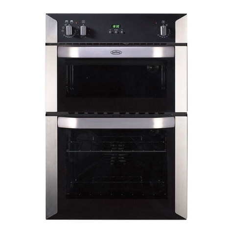Belling BI 90 FP Firmware update Belling BI 90 FP Firmware update